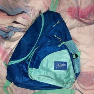 Austin Trading Co. Backpack